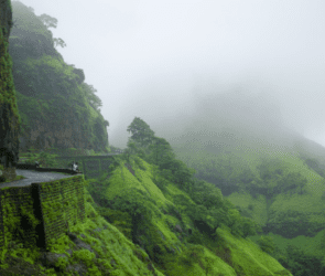 Rains and Reverie: Unveiling the Charm of Monsoon Travel