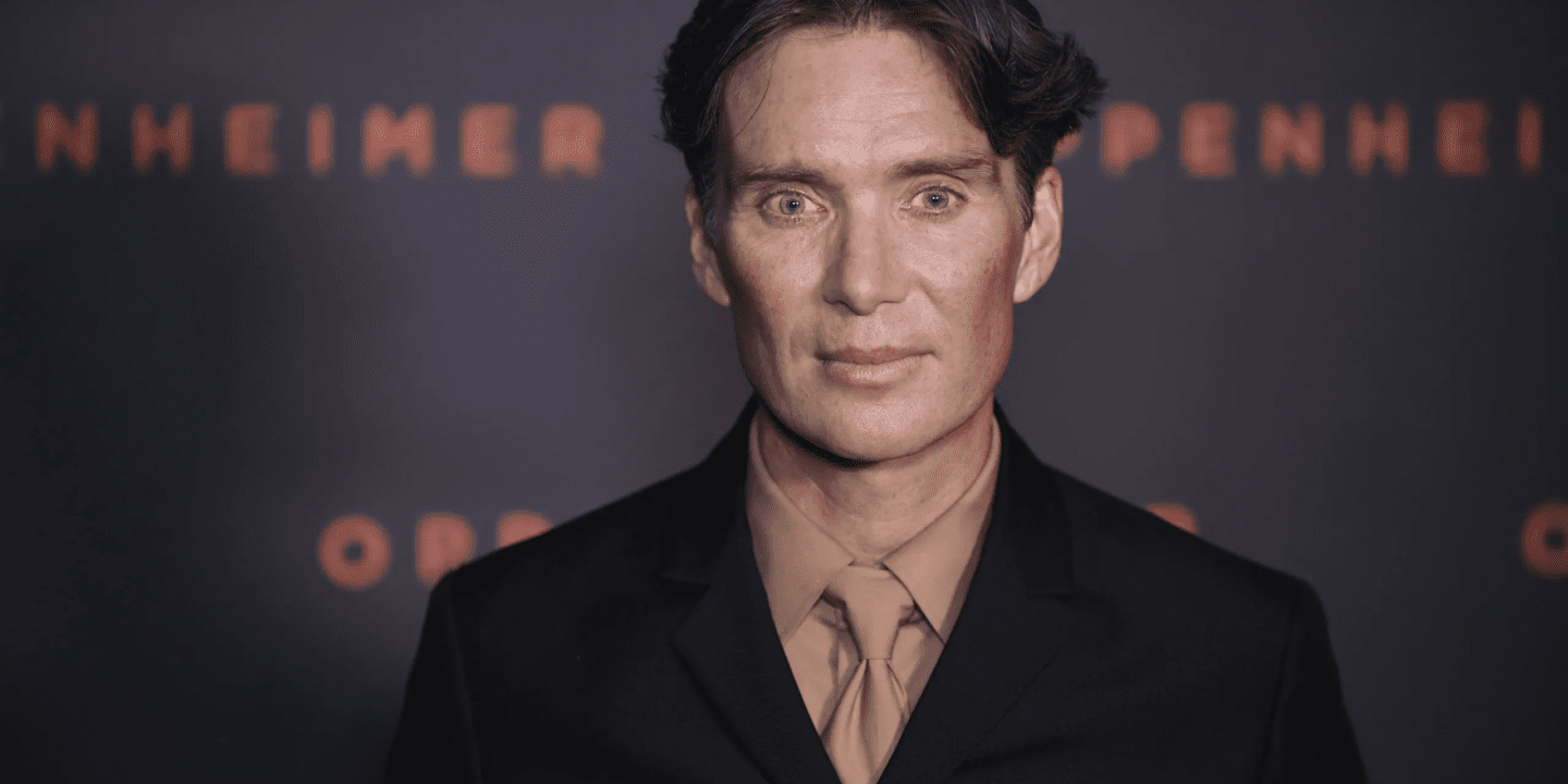 Cillian Murphy Net Worth: A Comprehensive Look at the Irish Star's Wealth