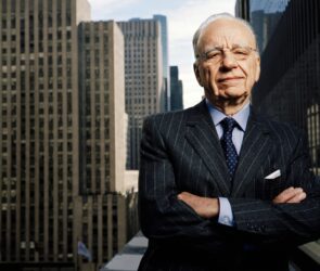Rupert Murdoch’s Net Worth: A Comprehensive Analysis