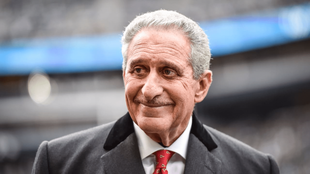 Arthur Blank: A Journey of Entrepreneurial Success and Sports Ownership