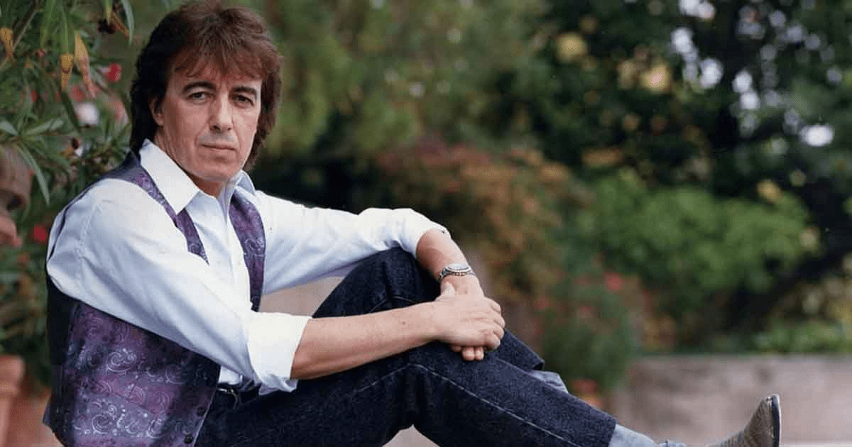 Bill Wyman Net Worth: A Comprehensive Look at the Rock Legend's Wealth
