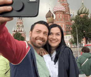 Varya Malina's Inspiring Journey Beyond '90 Day Fiancé' Amid Geoffrey Paschel's Incarceration - Join Her Exciting New Chapter!