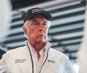 Roger Penske: A Racing Legend's Net Worth