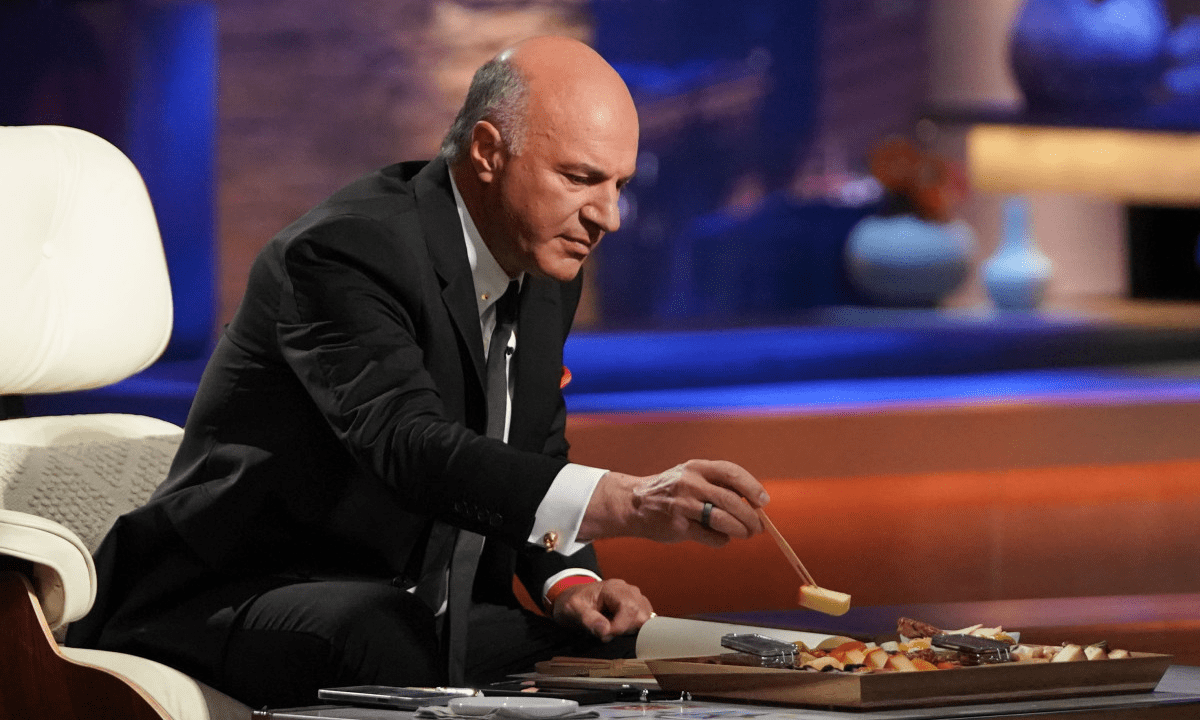 Kevin O'Leary Net Worth: A Comprehensive Analysis