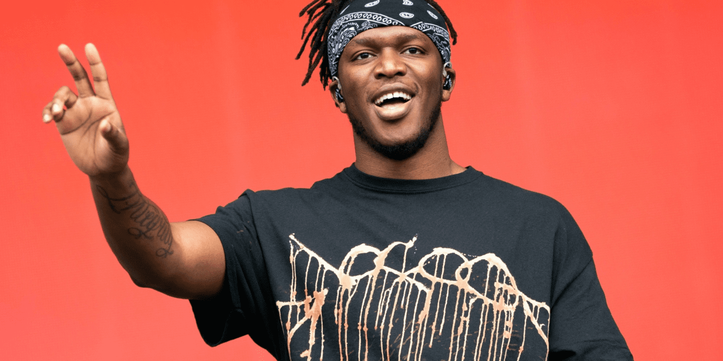 KSI Net Worth: A Journey from YouTube Stardom to Boxing Glory