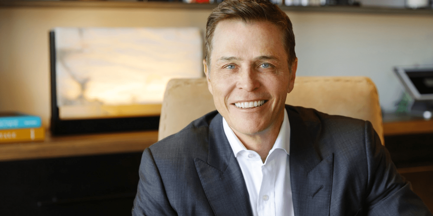 Patrick Whitesell Net Worth: A Comprehensive Look at the Hollywood Mogul