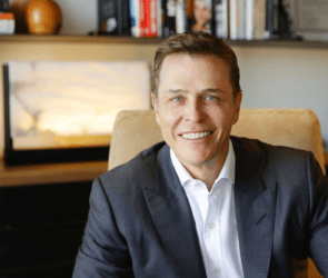 Patrick Whitesell Net Worth: A Comprehensive Look at the Hollywood Mogul