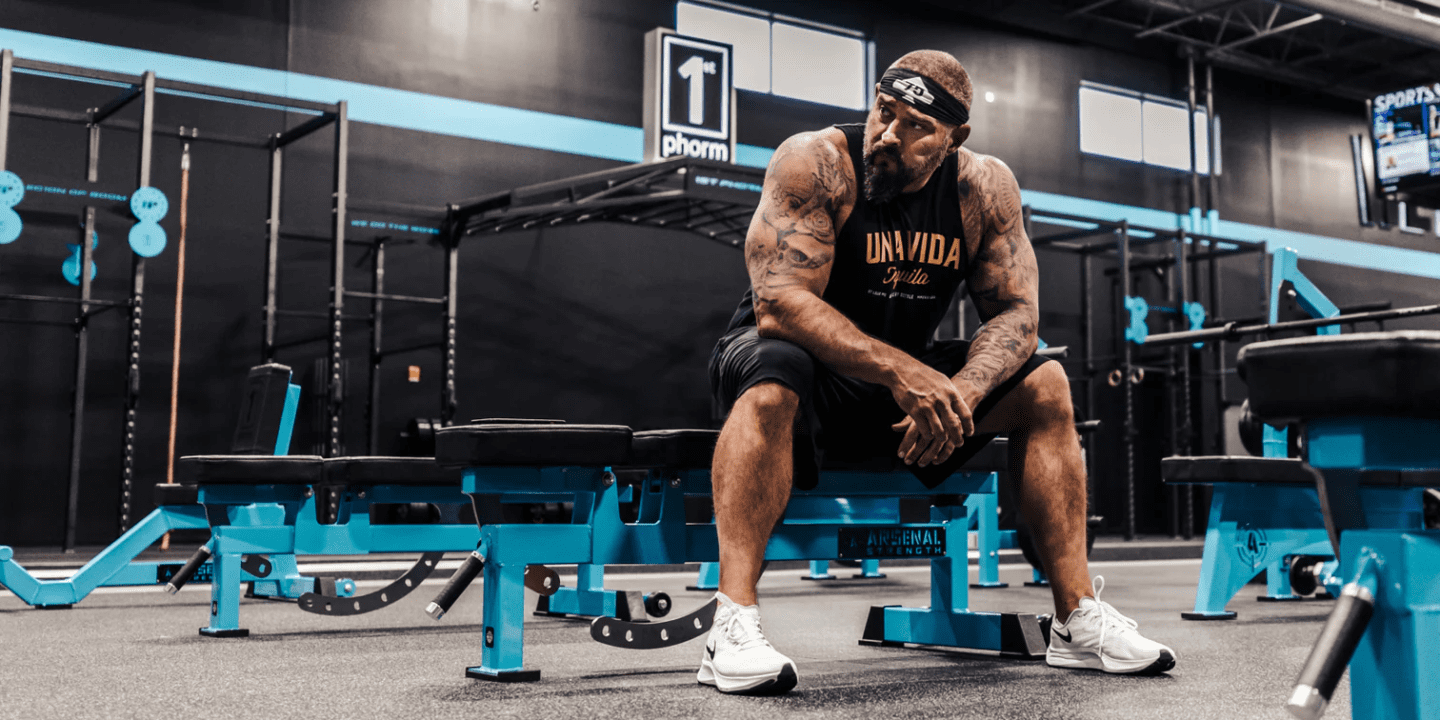 Andy Frisella Net Worth: Unveiling the Wealth of a Thriving Entrepreneur