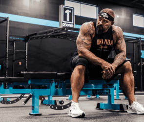 Andy Frisella Net Worth: Unveiling the Wealth of a Thriving Entrepreneur