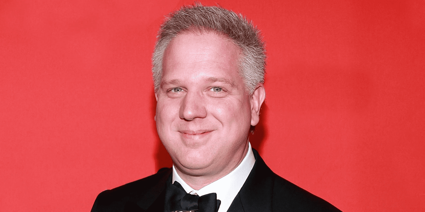 Glenn Beck Net Worth: Unraveling the Finances of the Conservative Commentator