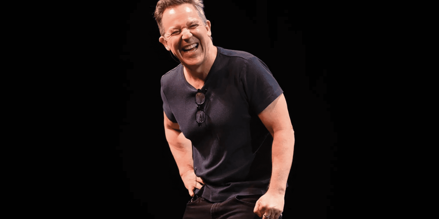 Greg Gutfeld Net Worth: Unveiling the Wealth of the Fox News Icon
