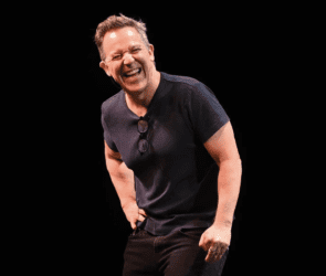 Greg Gutfeld Net Worth: Unveiling the Wealth of the Fox News Icon