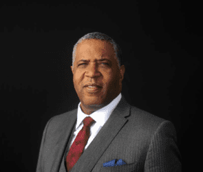 Robert F. Smith: A Philanthropic Powerhouse with a Staggering Net Worth