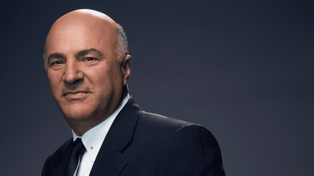 Kevin O’Leary Net Worth: A Journey to Financial Success