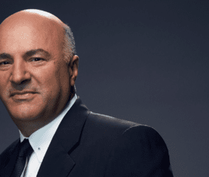 Kevin O’Leary Net Worth: A Journey to Financial Success