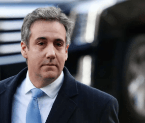 Michael Cohen’s Net Worth: A Journey of Rise, Fall, and Redemption
