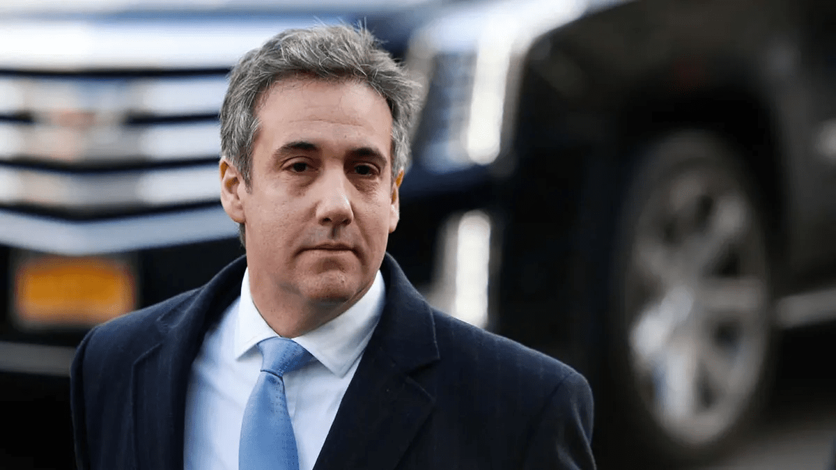 Michael Cohen’s Net Worth: A Journey of Rise, Fall, and Redemption