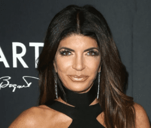 Teresa Giudice: Unveiling the Net Worth of the Real Housewives Star