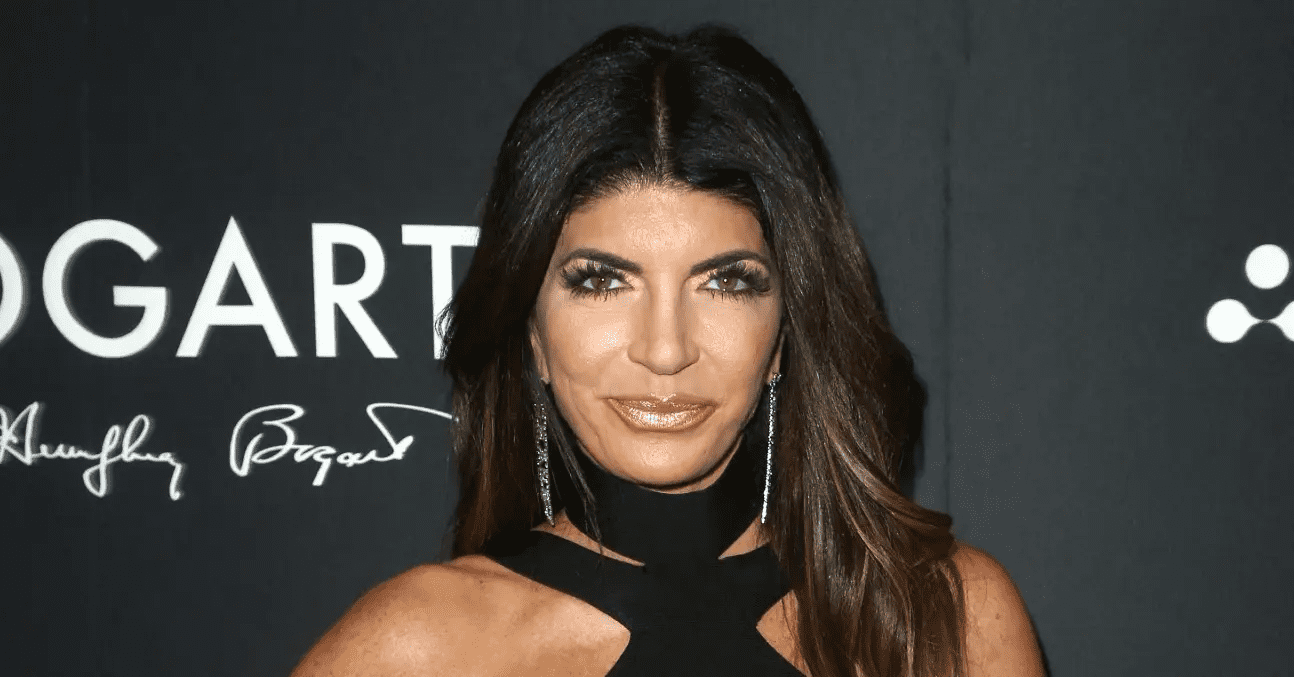Teresa Giudice: Unveiling the Net Worth of the Real Housewives Star