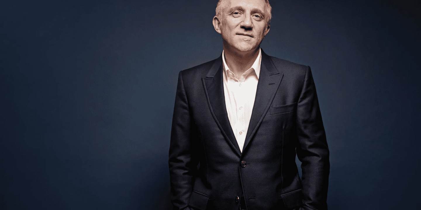 Francois-Henri Pinault: A Journey Through Wealth and Influence