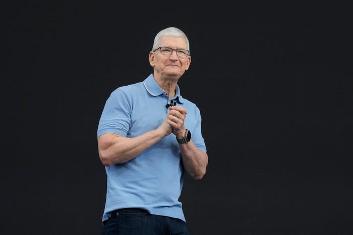 Tim Cook Net Worth: A Comprehensive Analysis of Apple's CEO Wealth