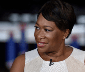 Joy Reid Net Worth: A Comprehensive Look at the MSNBC Host's Wealth