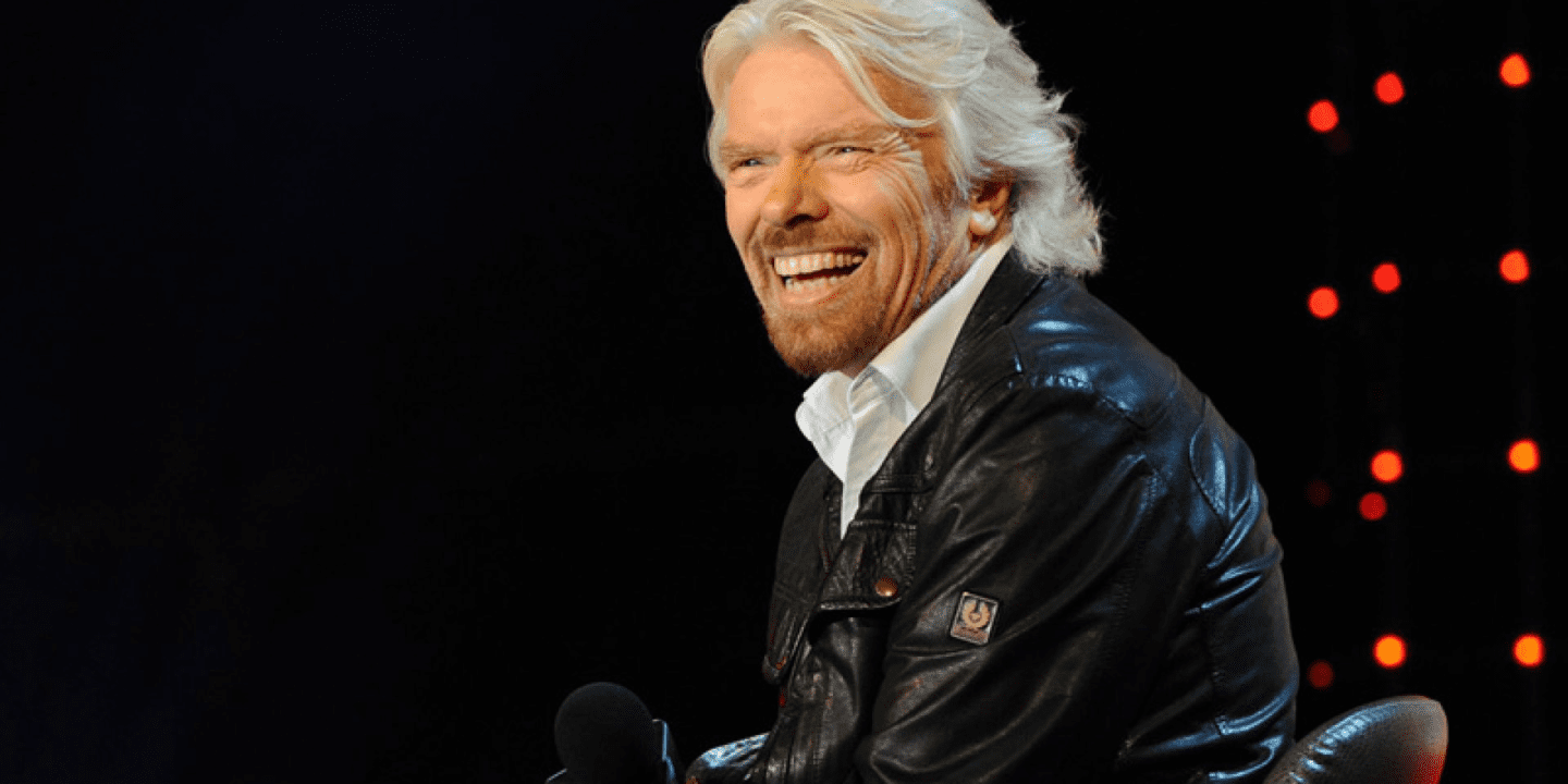 Richard Branson: A Look into the Life and Net Worth of the Iconic Entrepreneur