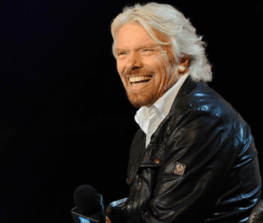 Richard Branson: A Look into the Life and Net Worth of the Iconic Entrepreneur