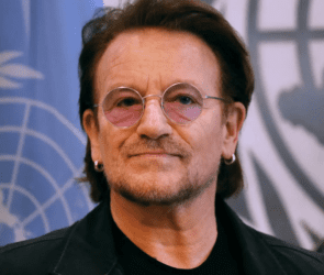 Bono Net Worth: A Journey of Music, Activism, and Philanthropy