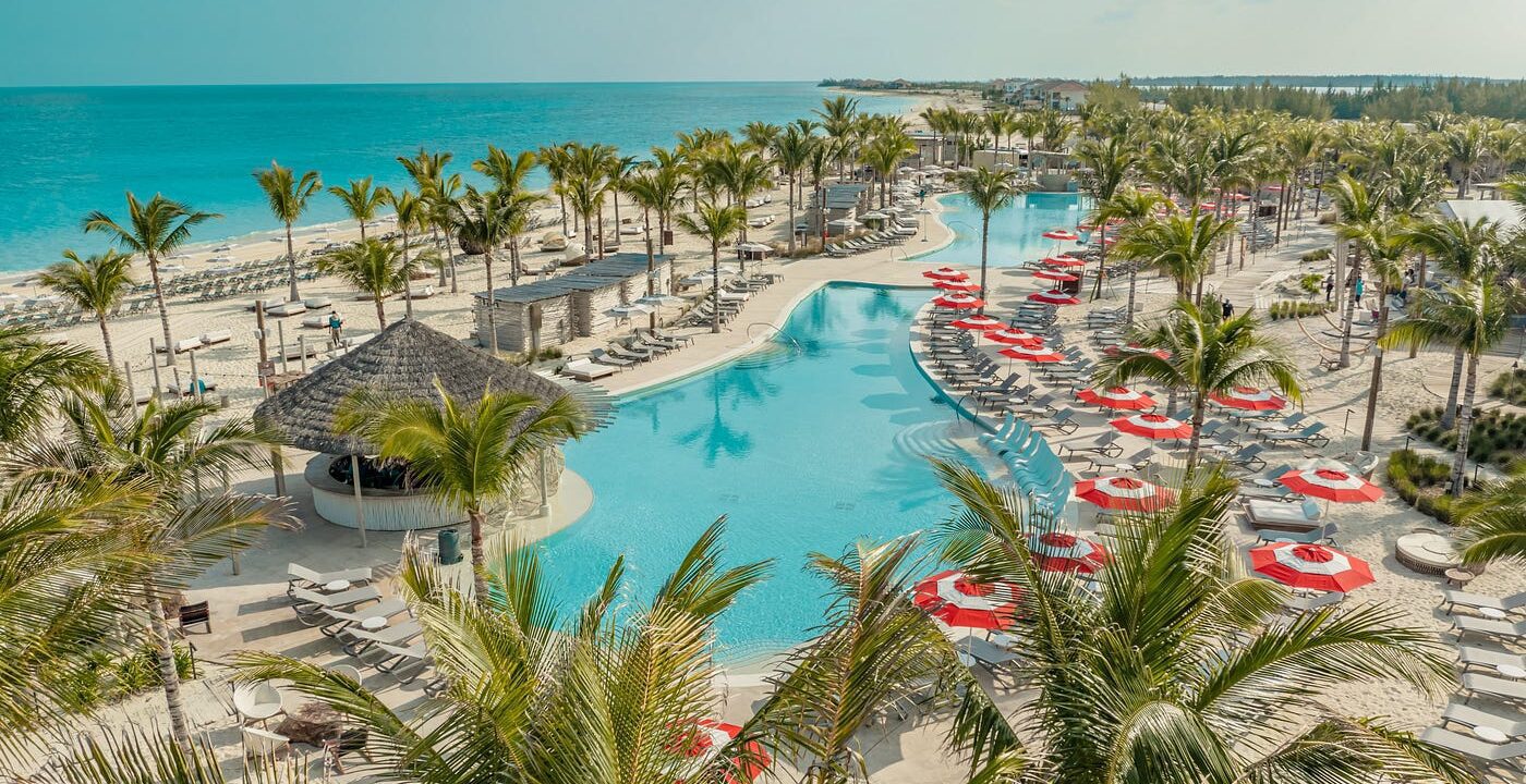 Labor Day Getaways: Your Guide to Unforgettable Vacations