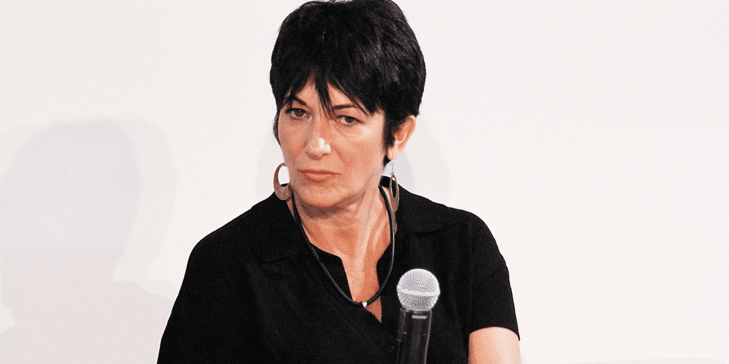Ghislaine Maxwell Net Worth: Exploring the Wealth of a Controversial Figure