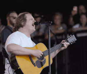 Lewis Capaldi Net Worth: A Deep Dive into the Scottish Sensation's Financial Empire