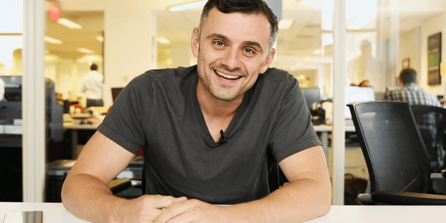 Gary Vaynerchuk Net Worth: Unraveling the Success Story of a Serial Entrepreneur