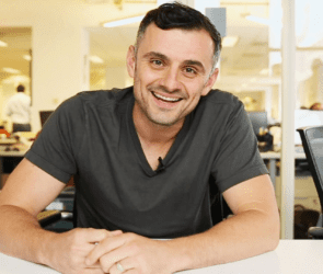 Gary Vaynerchuk Net Worth: Unraveling the Success Story of a Serial Entrepreneur