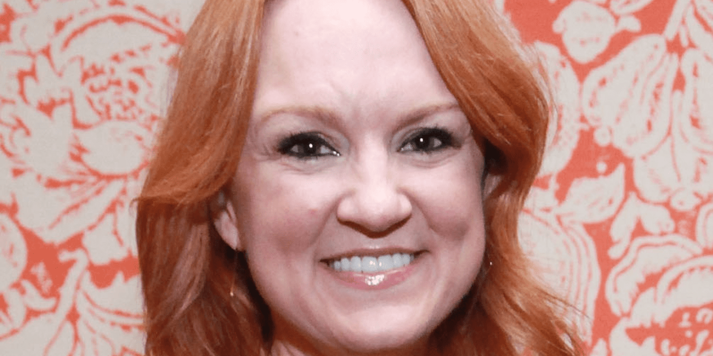 Ree Drummond Net Worth: A Culinary Icon's Journey to Wealth