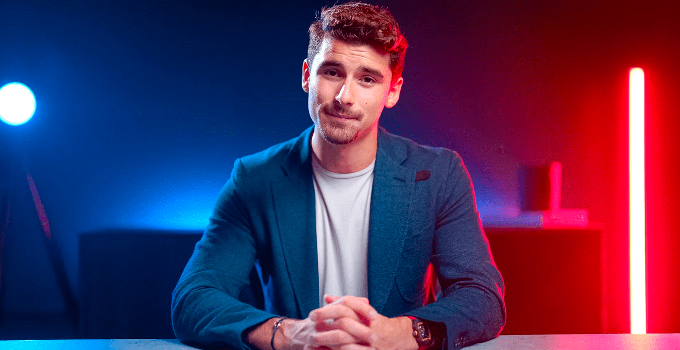 Iman Gadzhi Net Worth: A Comprehensive Analysis