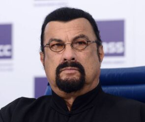 Steven Seagal net worth: A Multifaceted Career and Financial Empire