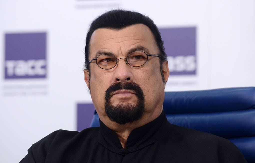 Steven Seagal net worth: A Multifaceted Career and Financial Empire