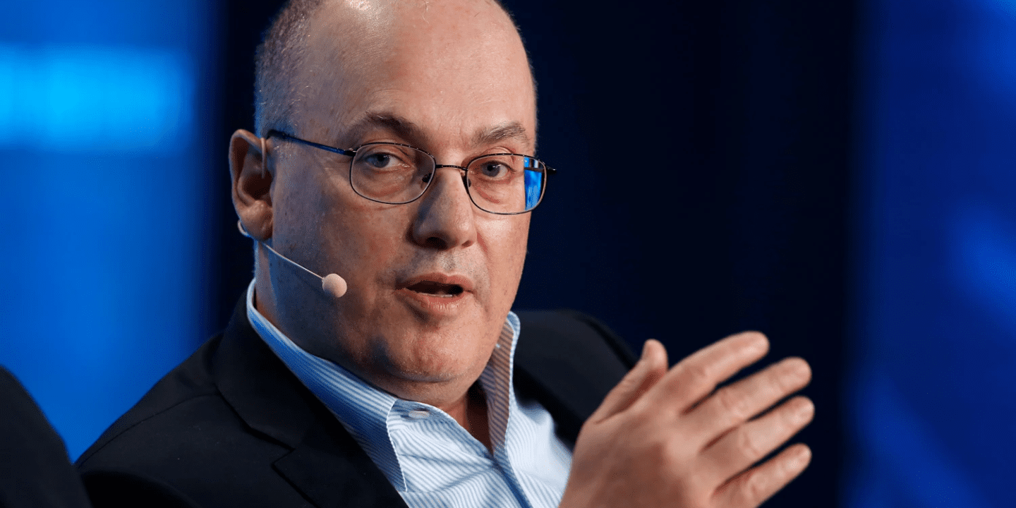Steve Cohen : A Deep Dive into the Net Worth of the Hedge Fund King