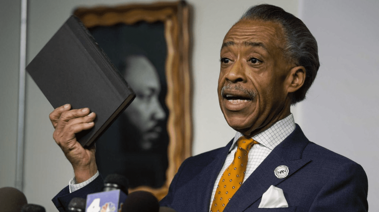 Al Sharpton's Net Worth: A Comprehensive Analysis
