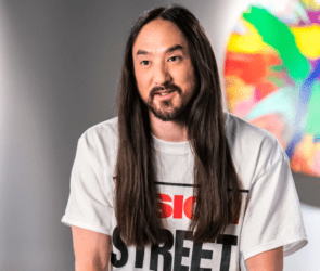 Steve Aoki Net Worth: A Journey of Music, Philanthropy, and Entrepreneurship