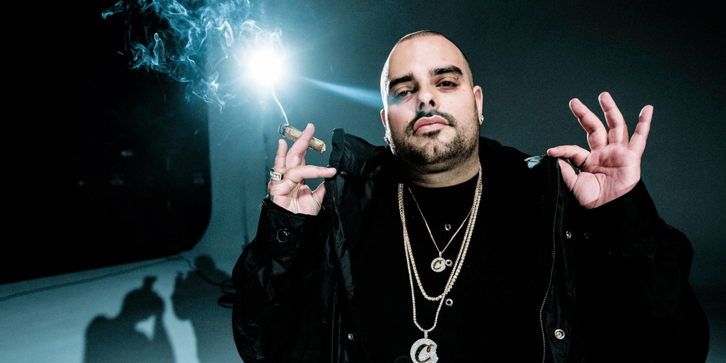 Berner: The Rapper and Entrepreneur with a $20 Million Net Worth