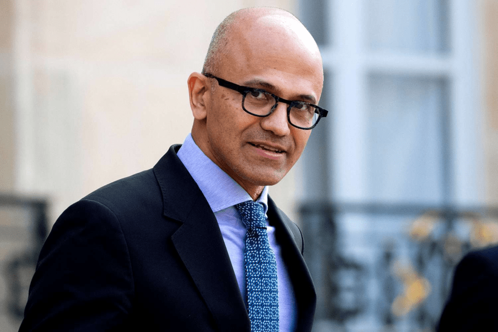 Satya Nadella's Remarkable Journey: A Deep Dive into His Net Worth and Career