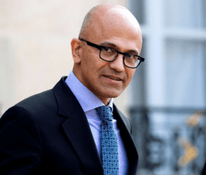 Satya Nadella's Remarkable Journey: A Deep Dive into His Net Worth and Career