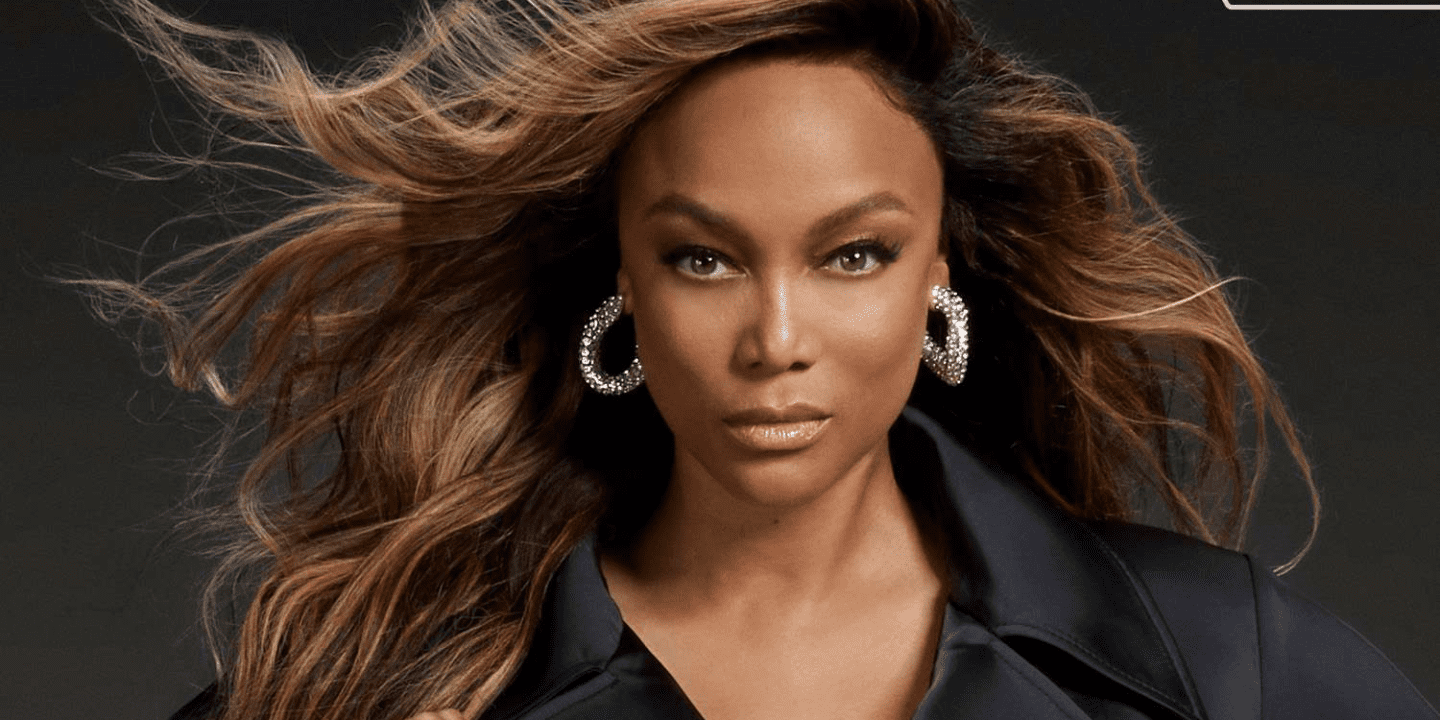 Tyra Banks Net Worth: A Journey to Success and Wealth
