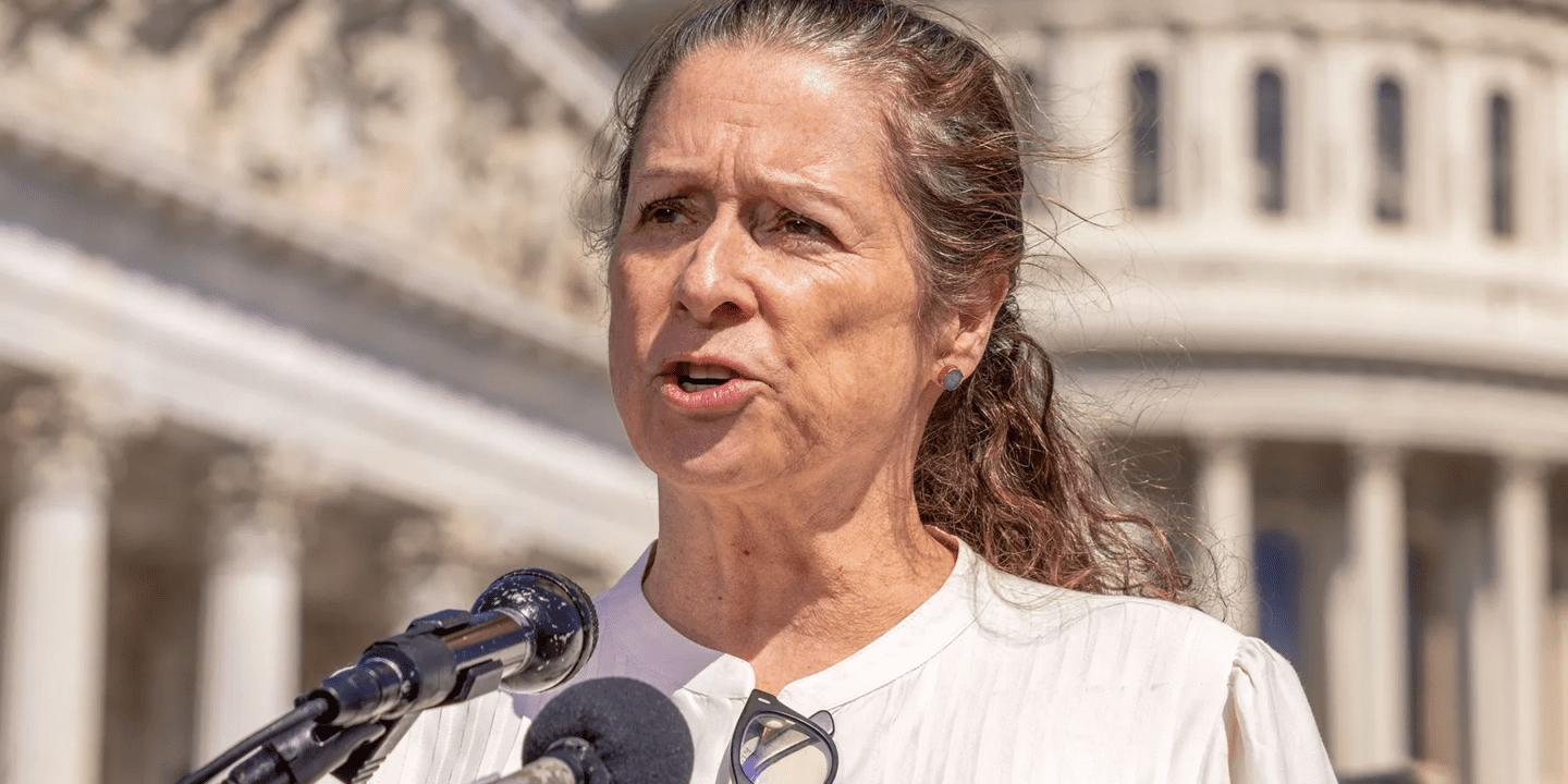 Abigail Disney: Philanthropy, Activism, and Net Worth