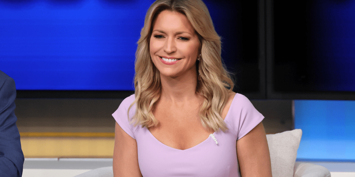 Ainsley Earhardt Net Worth: An In-depth Look at the Fox News Anchor's Wealth