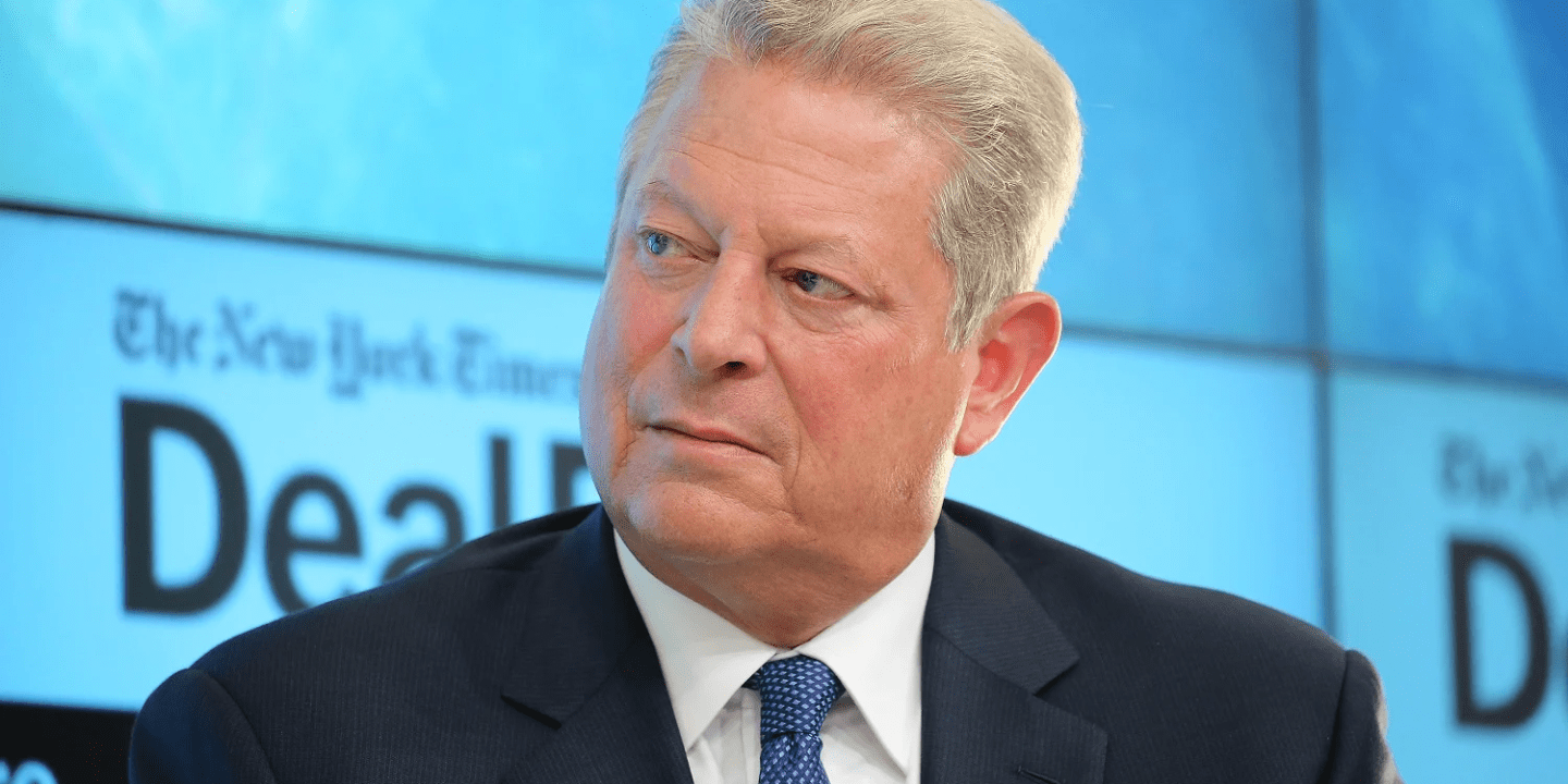Al Gore Net Worth: A Comprehensive Analysis