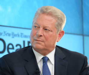 Al Gore Net Worth: A Comprehensive Analysis