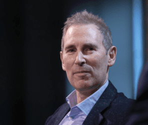 Andrew Jassy Net Worth